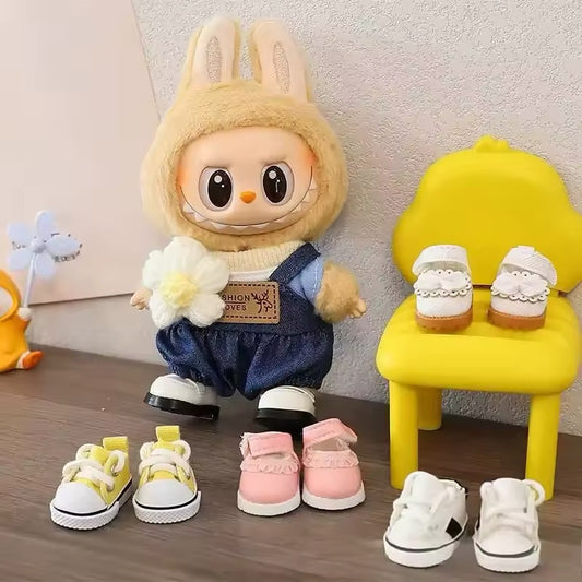 Labubu Sneakers